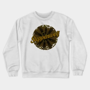 steppenwolf Crewneck Sweatshirt